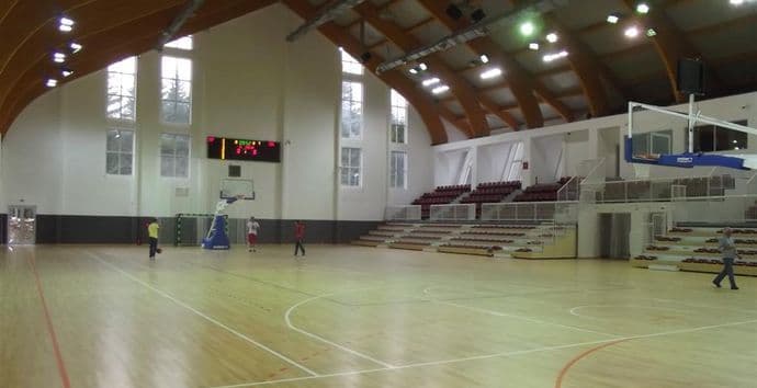 Istorijski dan na Žabljaku: Durmitor debituje u nacionalnim takmičenjima Istorijski dan na Žabljaku: Durmitor debituje u nacionalnim takmičenjima