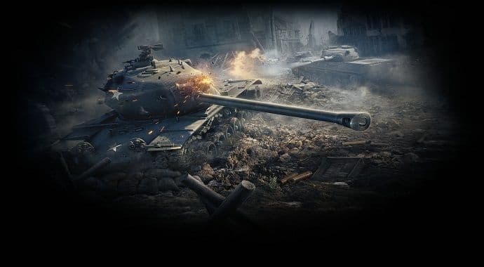 World of Tanks: Patch 9.16 ide ka postepenom ukidanju modova? World of Tanks: Patch 9.16 ide ka postepenom ukidanju modova?
