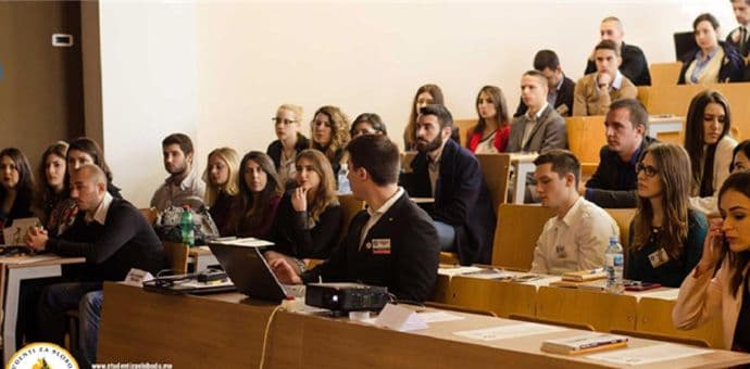 Prva libertarijanska konferencija u Crnoj Gori Prva libertarijanska konferencija u Crnoj Gori