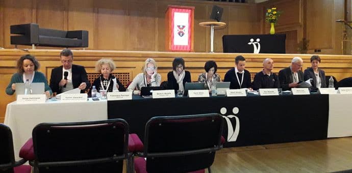 CSA od danas i zvanično u HEPA CSA od danas i zvanično u HEPA