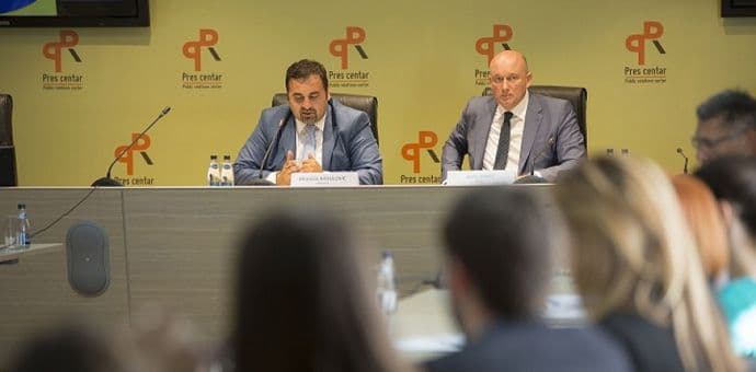 Ispitati uzroke i posljedice iseljavanja crnogorskog stanovništva Ispitati uzroke i posljedice iseljavanja crnogorskog stanovništva