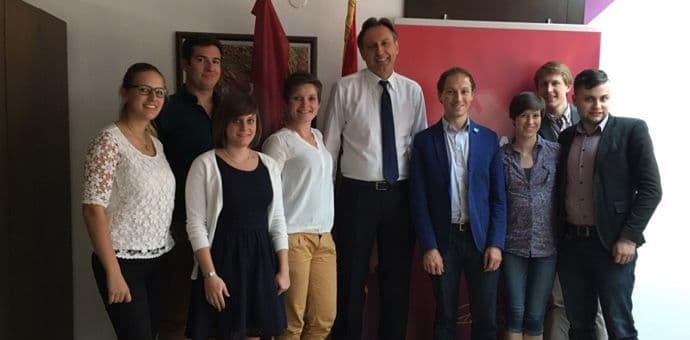 Krivokapić: EU i NATO vode u stabilnost Krivokapić: EU i NATO vode u stabilnost