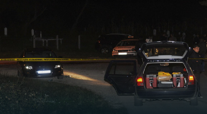 Pucao svojoj djeci u glavu: Obdukcija pokazala kako je otac izvršio svirepi zločin Pucao svojoj djeci u glavu: Obdukcija pokazala kako je otac izvršio svirepi zločin