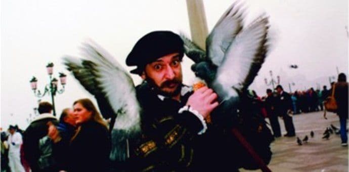 "Pređu u spomen" u Galeriji solidarnosti "Pređu u spomen" u Galeriji solidarnosti