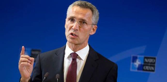 Zapadni Balkan od strateškog značaja za NATO Zapadni Balkan od strateškog značaja za NATO