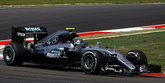 VN MALEZIJE: Hamilton ponovo startuje prvi VN MALEZIJE: Hamilton ponovo startuje prvi