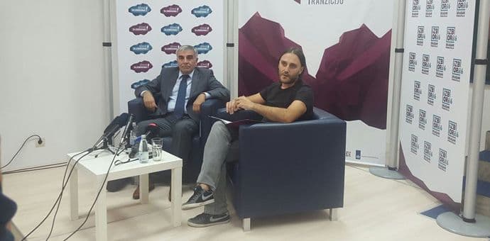 Baković: Prijavite onog ko pokuša da utiče na vaš izbor Baković: Prijavite onog ko pokuša da utiče na vaš izbor