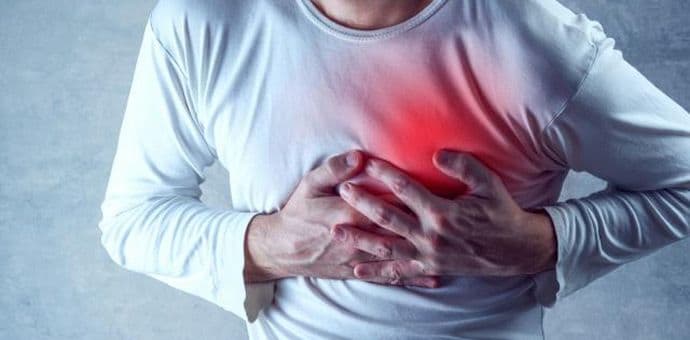 Ljekovi protiv bolova izazivaju srčani udar? Ljekovi protiv bolova izazivaju srčani udar?