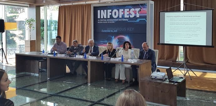 Veličković: Potencijal digitalne ekonomije je ogoman Veličković: Potencijal digitalne ekonomije je ogoman