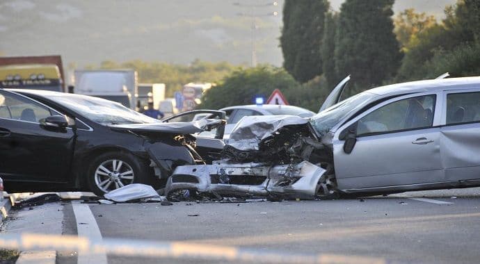 Udes na Barutani odnio još jedan život: Preminuo kamerman TVCG Udes na Barutani odnio još jedan život: Preminuo kamerman TVCG