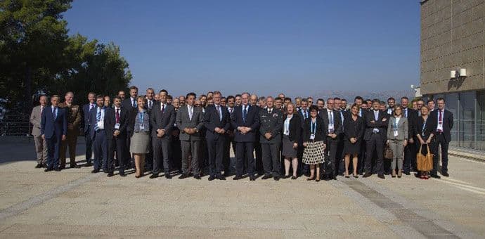 Mašulović po prvi put na sastanku političkih direktora NATO zemalja Mašulović po prvi put na sastanku političkih direktora NATO zemalja