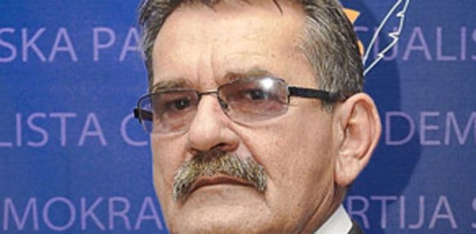 Nrekić: Abazović zaboravio ko je i odakle je Nrekić: Abazović zaboravio ko je i odakle je