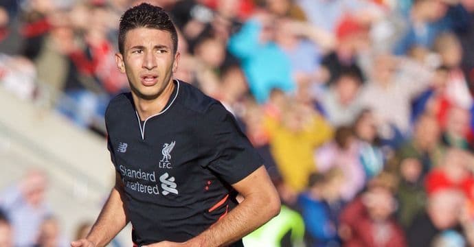 Liverpul u problemu zbog Balkanaca Liverpul u problemu zbog Balkanaca