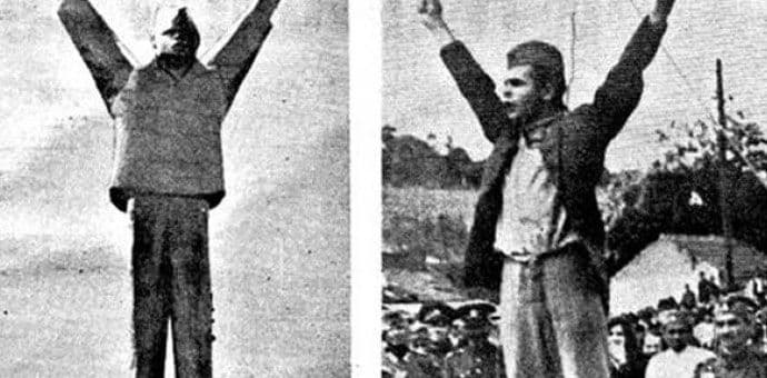 Goran Marković: Jedna sekunda Goran Marković: Jedna sekunda