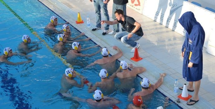 LIGA ŠAMPIONA: Jadran Carine od petka domaćin turnira LIGA ŠAMPIONA: Jadran Carine od petka domaćin turnira