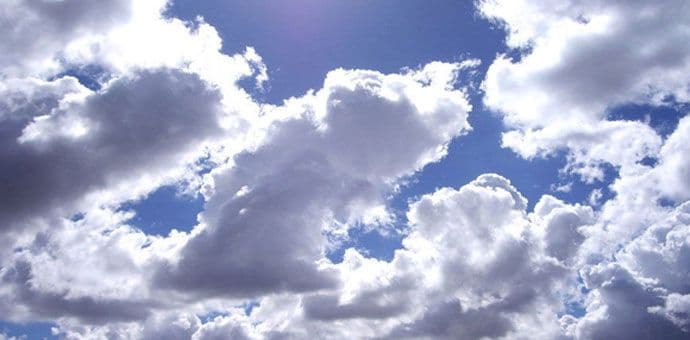 Vremenska prognoza: Moguća kiša Vremenska prognoza: Moguća kiša