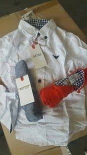 Carinici zadržali "firmiranu" robu Carinici zadržali "firmiranu" robu