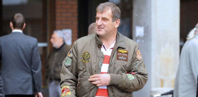 PANIKA U SRBIJI: Čume riješio da progovori! PANIKA U SRBIJI: Čume riješio da progovori!