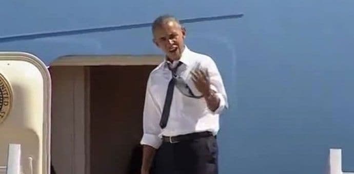 Muke po Obami: Kad se Klintonu ne žuri! Muke po Obami: Kad se Klintonu ne žuri!