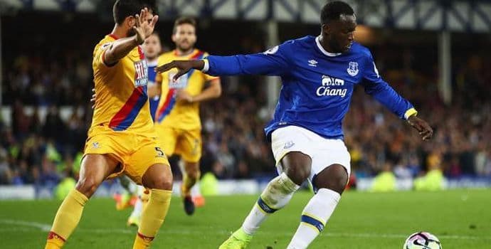 Premijer liga: Po bod Evertonu i Palasu Premijer liga: Po bod Evertonu i Palasu