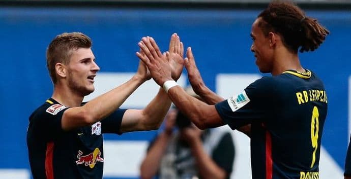 Tuhel: Gledam Lajpcig, vidim Lester Tuhel: Gledam Lajpcig, vidim Lester