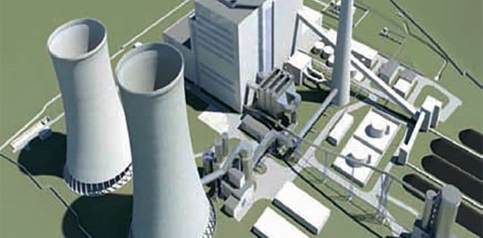 EPCG: Lako će se obezbijediti finansiranje drugog bloka EPCG: Lako će se obezbijediti finansiranje drugog bloka