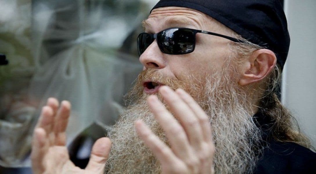 Ispovijest ostroškog monaha: Svi smo, tada, bili na heroinu Ispovijest ostroškog monaha: Svi smo, tada, bili na heroinu