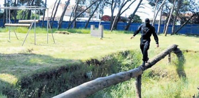 Zbog kašnjena gradnje, povlače se sredstva za budući kamp za elitne jedinice? Zbog kašnjena gradnje, povlače se sredstva za budući kamp za elitne jedinice?