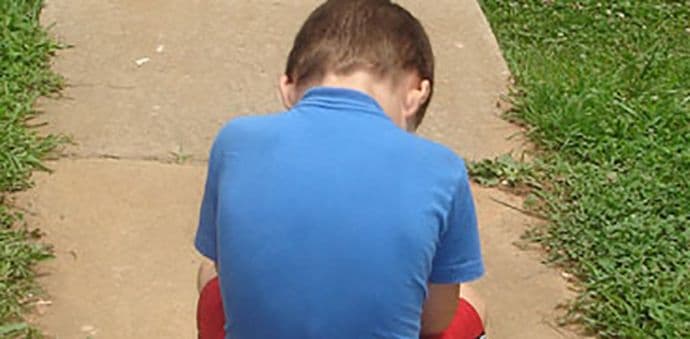 Za dvije godine oduzeto 43 djece Za dvije godine oduzeto 43 djece