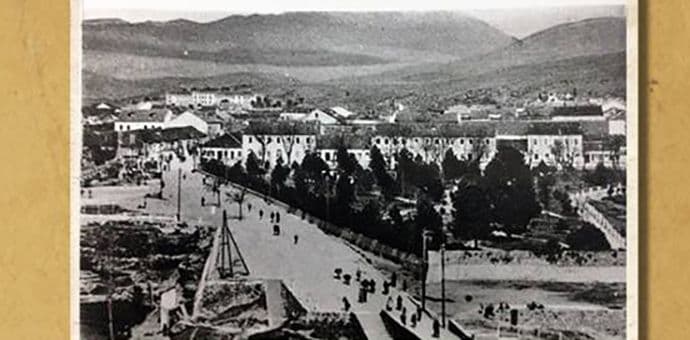 Mirkova Nova varoš u KIC-u Mirkova Nova varoš u KIC-u