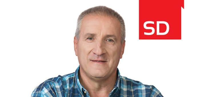 POPOVIĆ: Trajno riješiti pitanje parkinga u Starom gradu POPOVIĆ: Trajno riješiti pitanje parkinga u Starom gradu