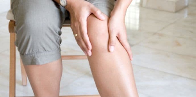 Noću vas hvataju grčevi u nogama? Evo što treba da uradite Noću vas hvataju grčevi u nogama? Evo što treba da uradite