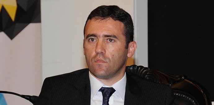 Radovanović na sastanku Evropskih privrednih komora u Parizu Radovanović na sastanku Evropskih privrednih komora u Parizu