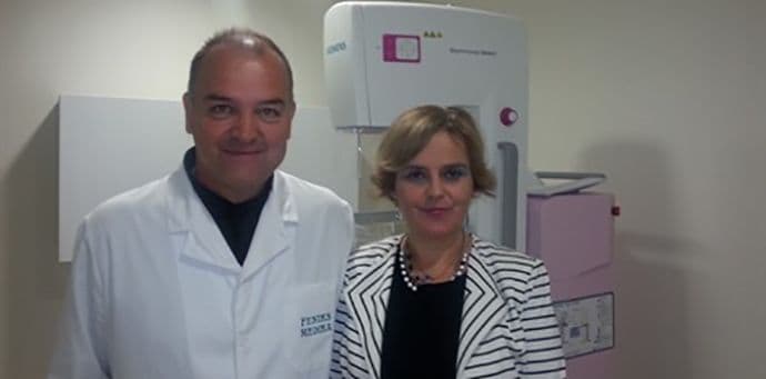 Besplatni pregled obavilo 20 žena sa invaliditetom Besplatni pregled obavilo 20 žena sa invaliditetom