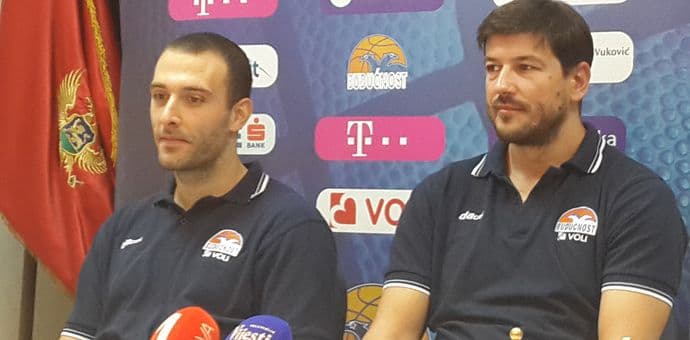 ŠĆEPANOVIĆ: Protiv Zadra da nastavimo pobjednički niz! ŠĆEPANOVIĆ: Protiv Zadra da nastavimo pobjednički niz!