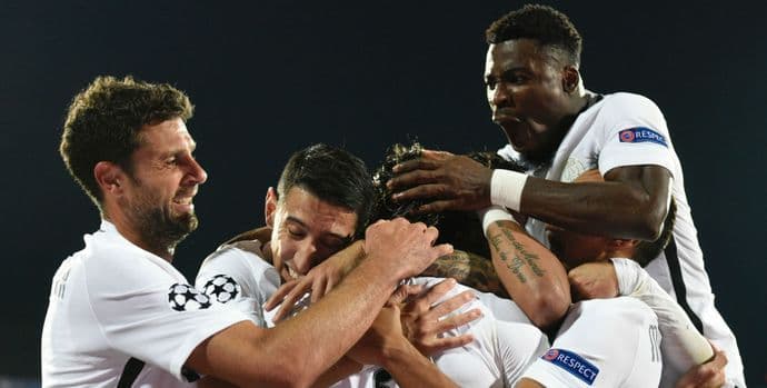 Liga 1: Kavani srušio Žirodince Liga 1: Kavani srušio Žirodince