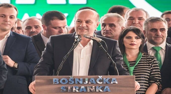 Husović čestitao Novu hidžretsku godinu Husović čestitao Novu hidžretsku godinu