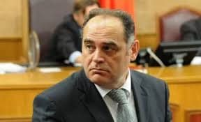 Milutin Simović: Građani će odbraniti svoju državu Milutin Simović: Građani će odbraniti svoju državu