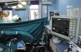 Još nema zakazanih operacija ugradnje mehaničkog srca, biće besplatne Još nema zakazanih operacija ugradnje mehaničkog srca, biće besplatne