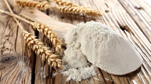 Turska najveći izvoznik brašna Turska najveći izvoznik brašna