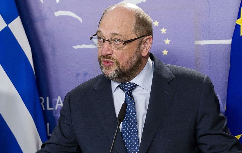 Šulc: Mađarski referendum je opasna igra Šulc: Mađarski referendum je opasna igra