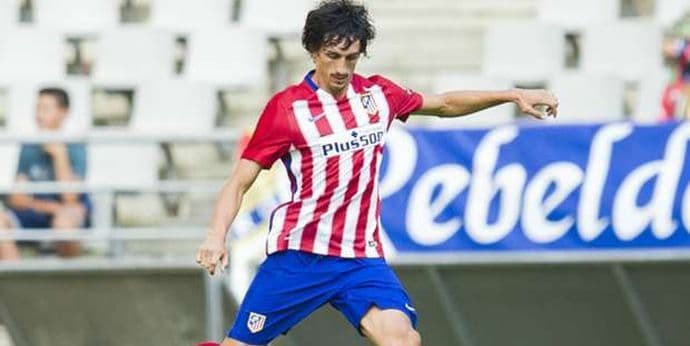 Primera: Atletiko slavio u Valensiji, Savić igrao Primera: Atletiko slavio u Valensiji, Savić igrao