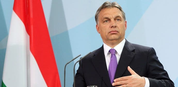 Orban: Podnijeću ostavku ako većina glasa za "da" Orban: Podnijeću ostavku ako većina glasa za "da"