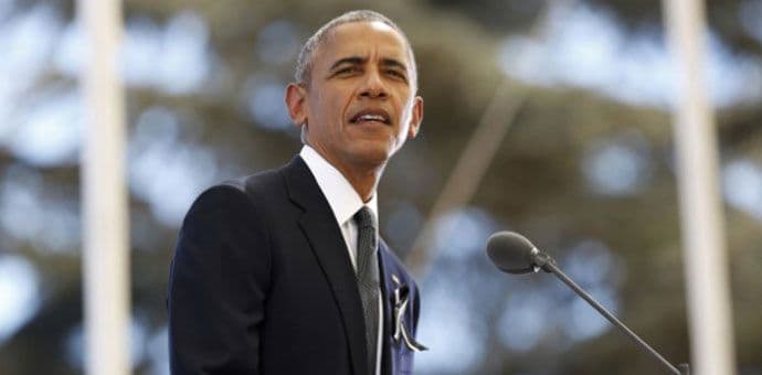 Obama: Vratiću se u Njemačku, i to na „Oktoberfest“ Obama: Vratiću se u Njemačku, i to na „Oktoberfest“