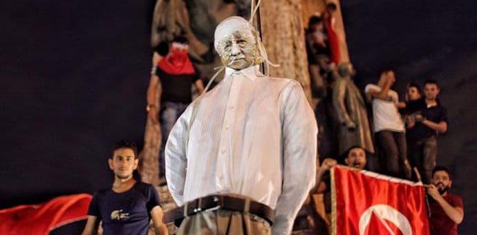 Turska: Uhapšen Gulenov brat Turska: Uhapšen Gulenov brat