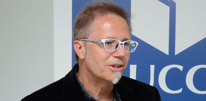 Mihael DOZER: Za razliku od politike, u fizici se zablude vremenom eliminišu Mihael DOZER: Za razliku od politike, u fizici se zablude vremenom eliminišu