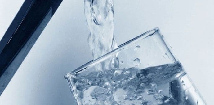 Ivanović otvorio vodovod u Rijeci Piperskoj Ivanović otvorio vodovod u Rijeci Piperskoj