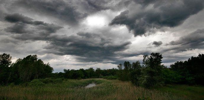 Sjutra promjenljivo oblačno Sjutra promjenljivo oblačno