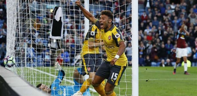 Koščelni rukom u 93. minutu za trijumf Arsenala! Koščelni rukom u 93. minutu za trijumf Arsenala!