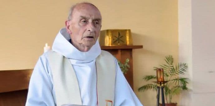 Papa ubrzava kanonizaciju sveštenika kojeg su ubili džihadisti Papa ubrzava kanonizaciju sveštenika kojeg su ubili džihadisti